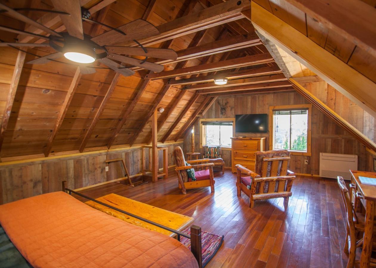 Idyllwild Inn 外观 照片