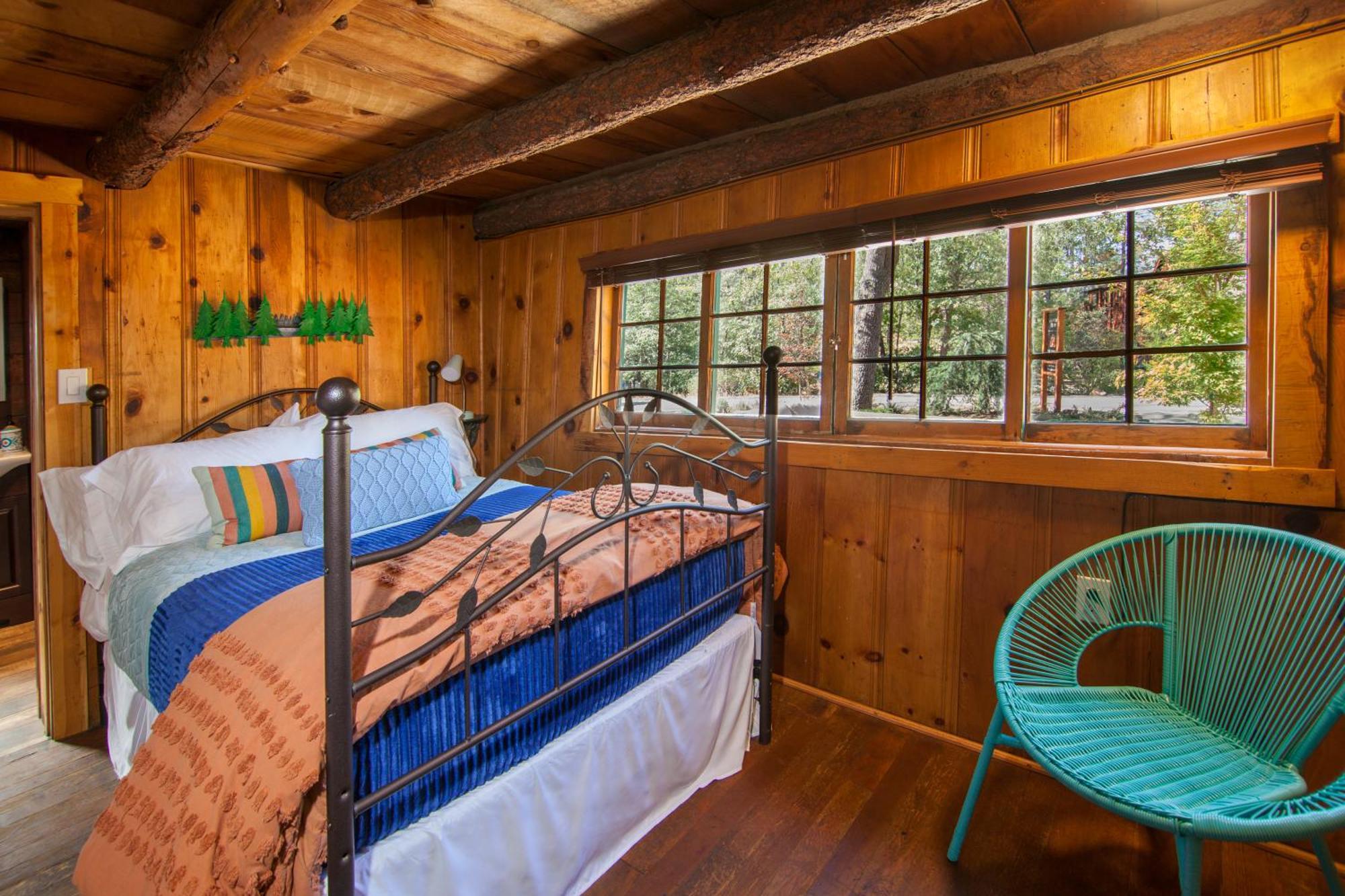 Idyllwild Inn 外观 照片