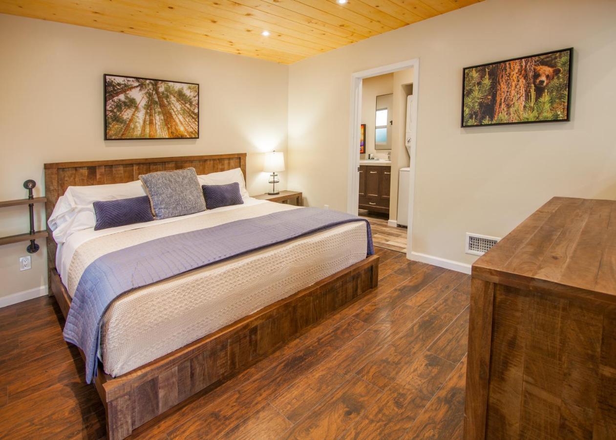 Idyllwild Inn 外观 照片