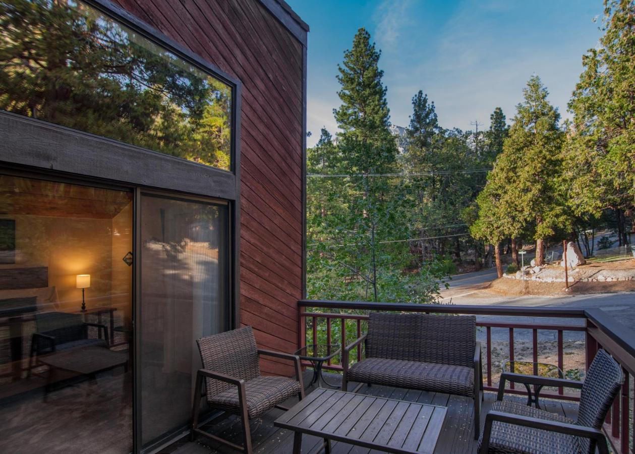 Idyllwild Inn 外观 照片