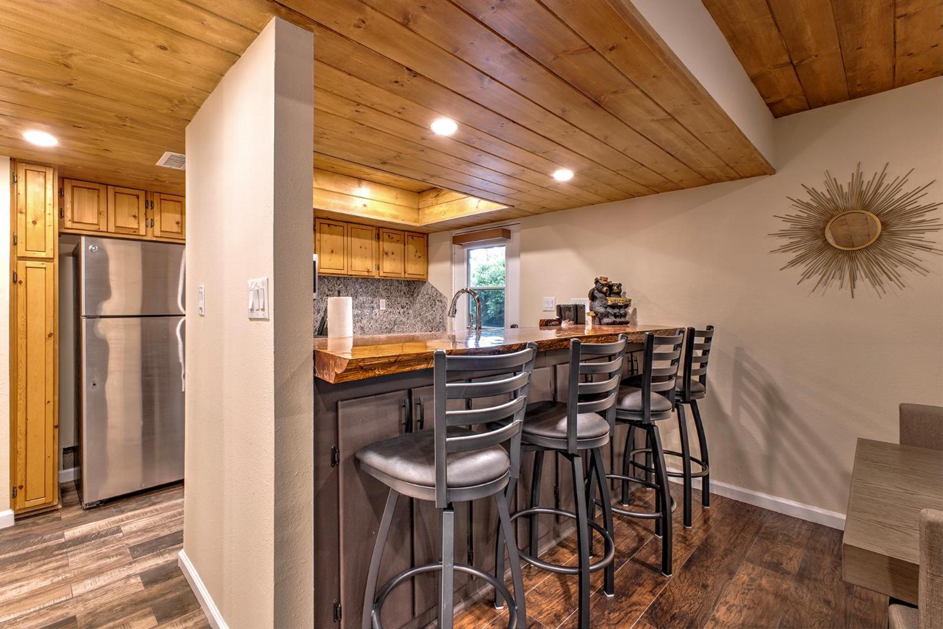Idyllwild Inn 外观 照片