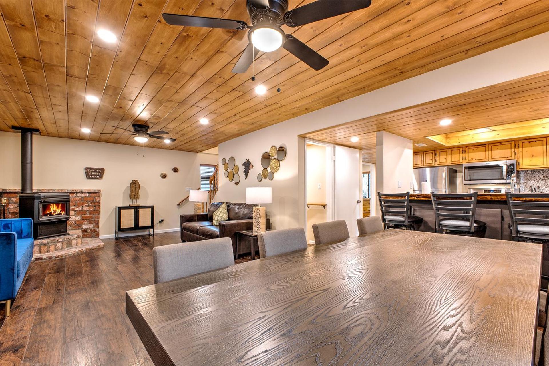 Idyllwild Inn 外观 照片