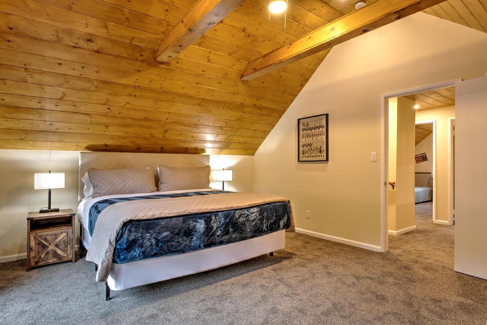 Idyllwild Inn 外观 照片