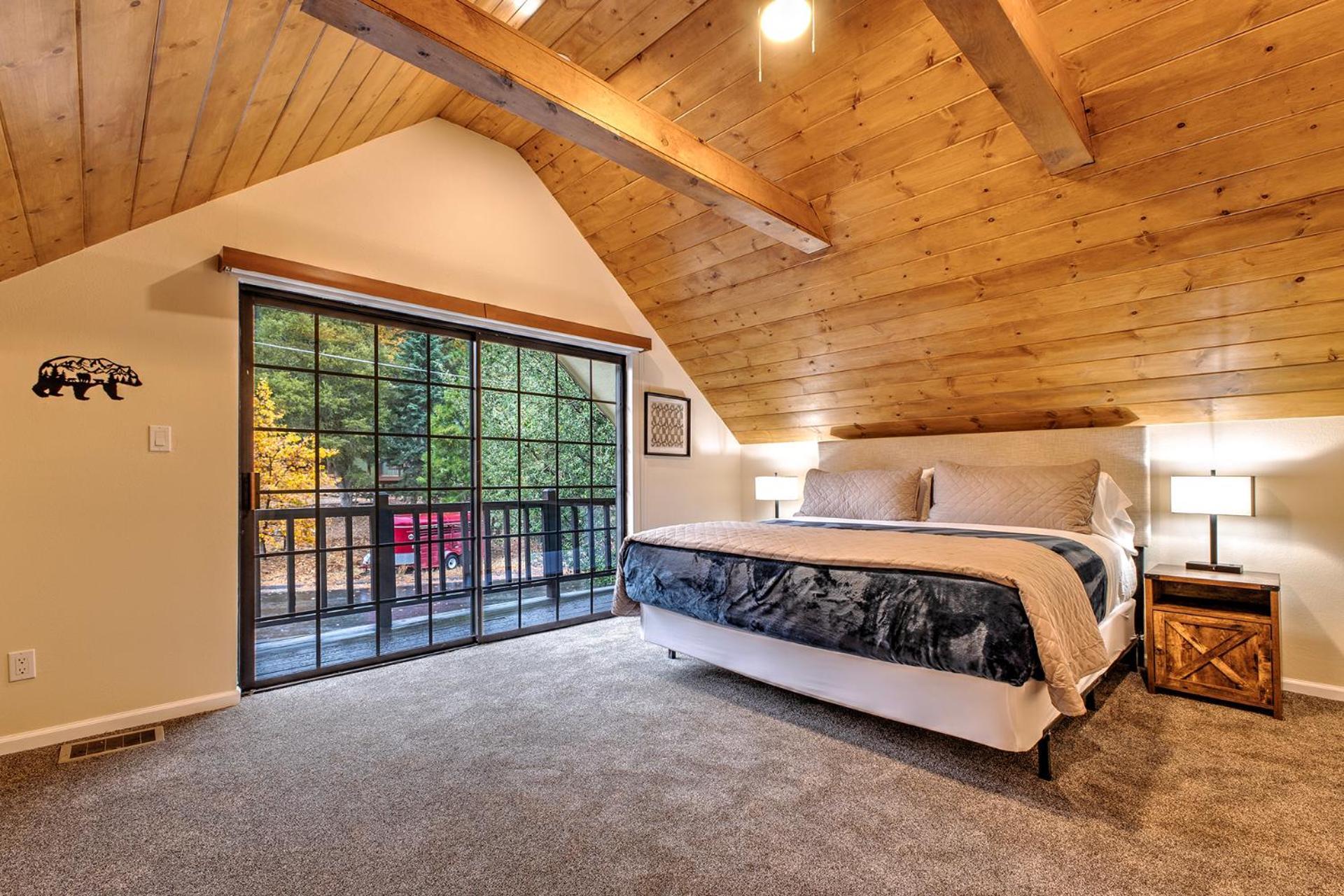 Idyllwild Inn 外观 照片
