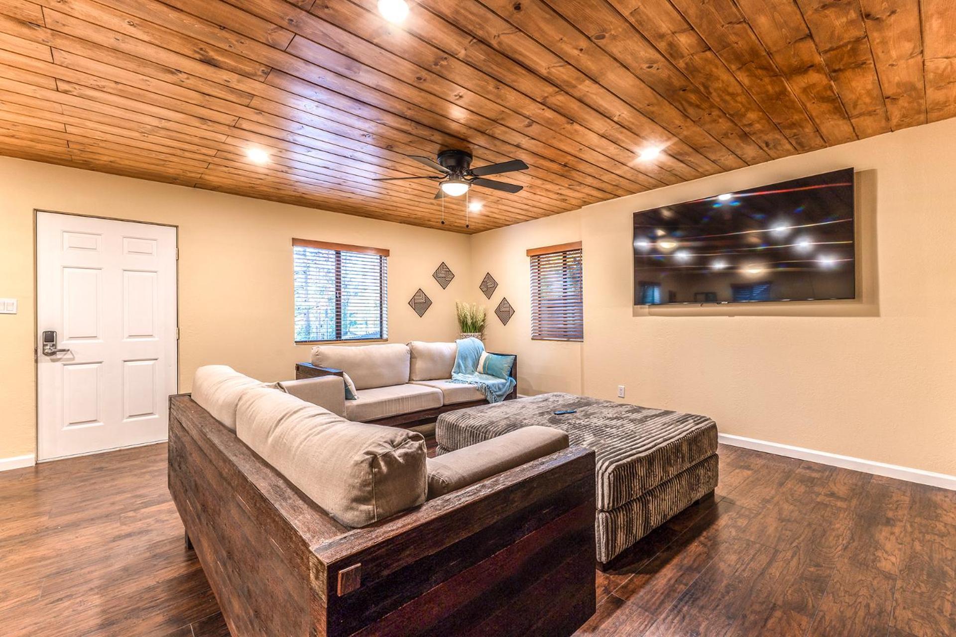 Idyllwild Inn 外观 照片