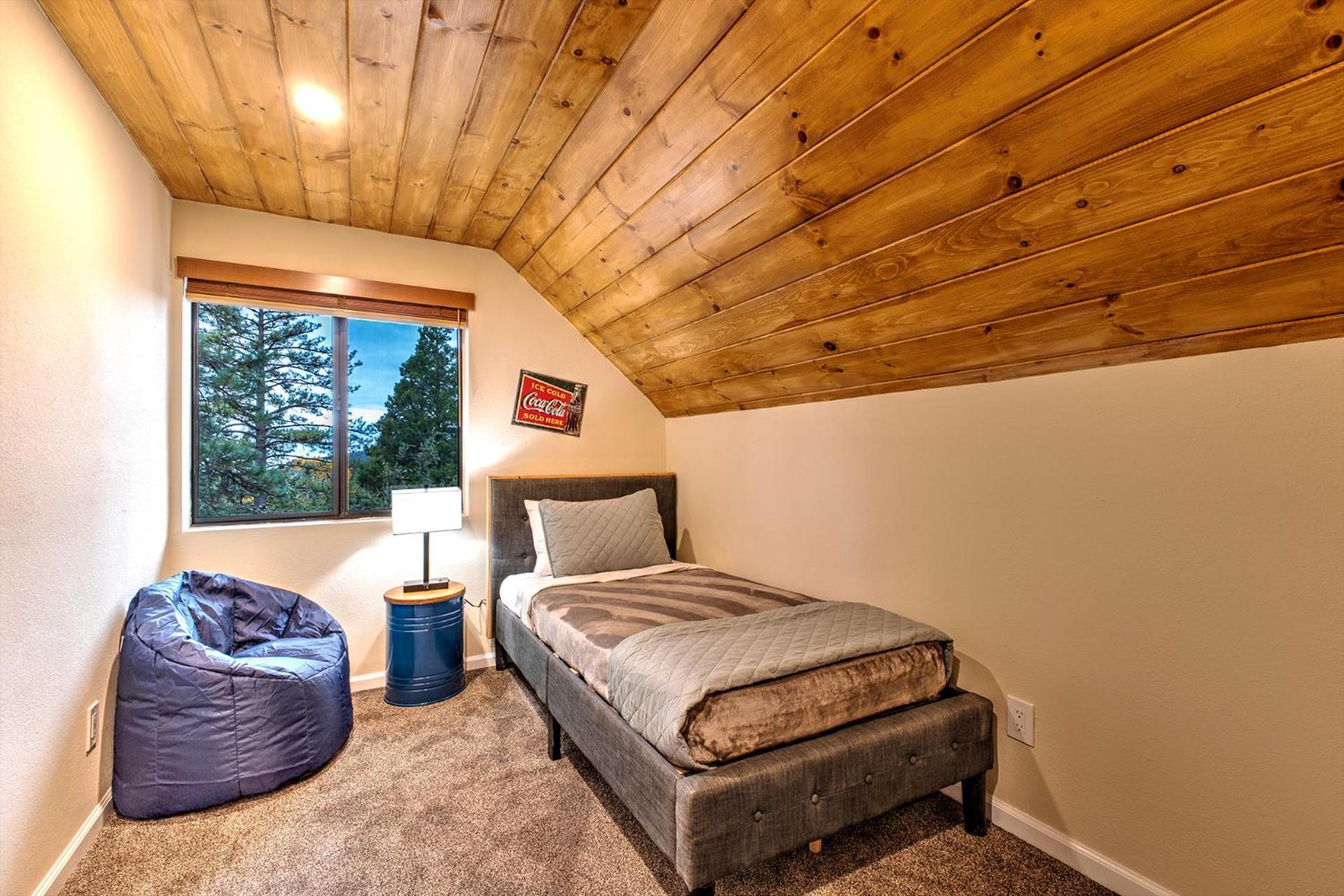 Idyllwild Inn 外观 照片