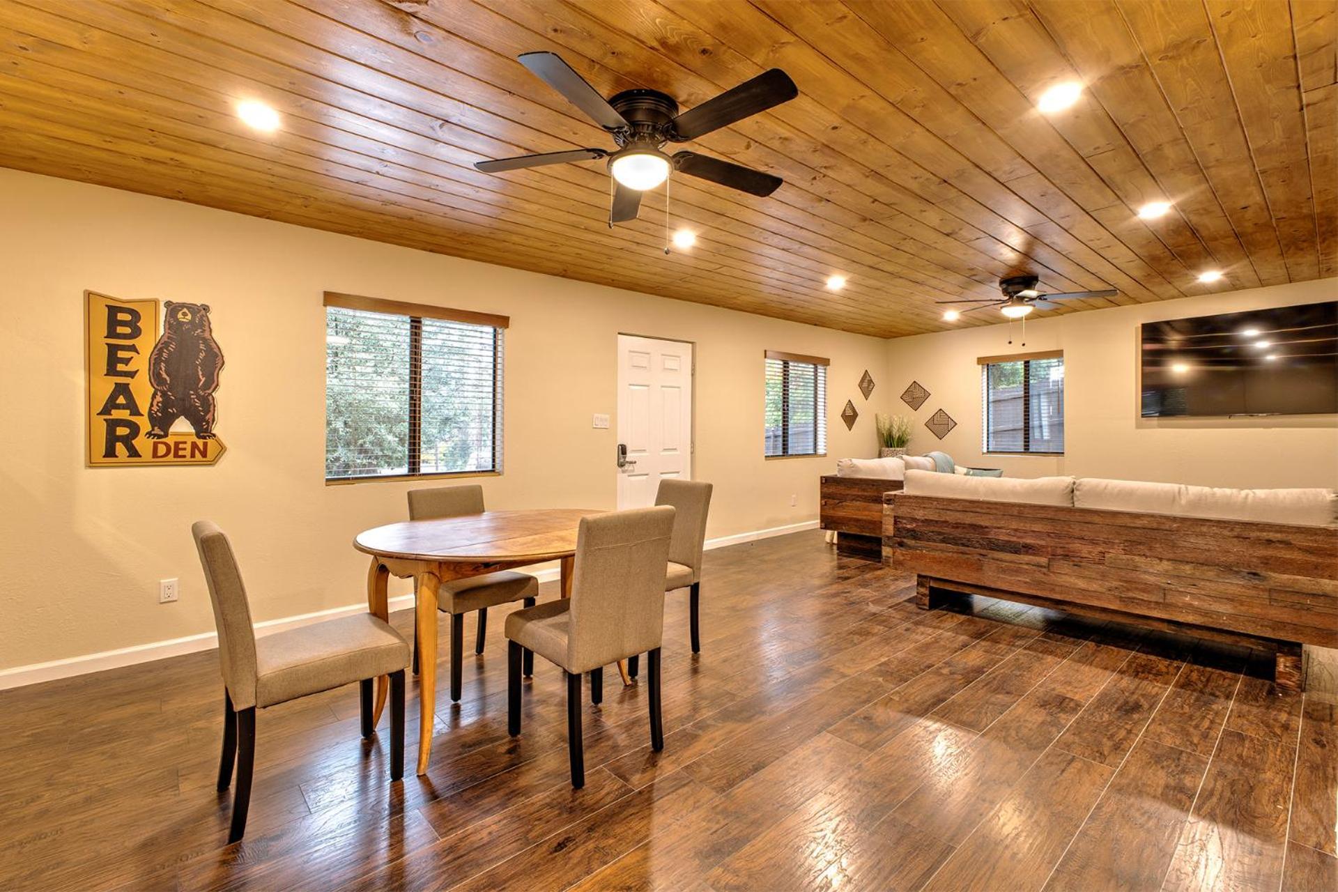 Idyllwild Inn 外观 照片