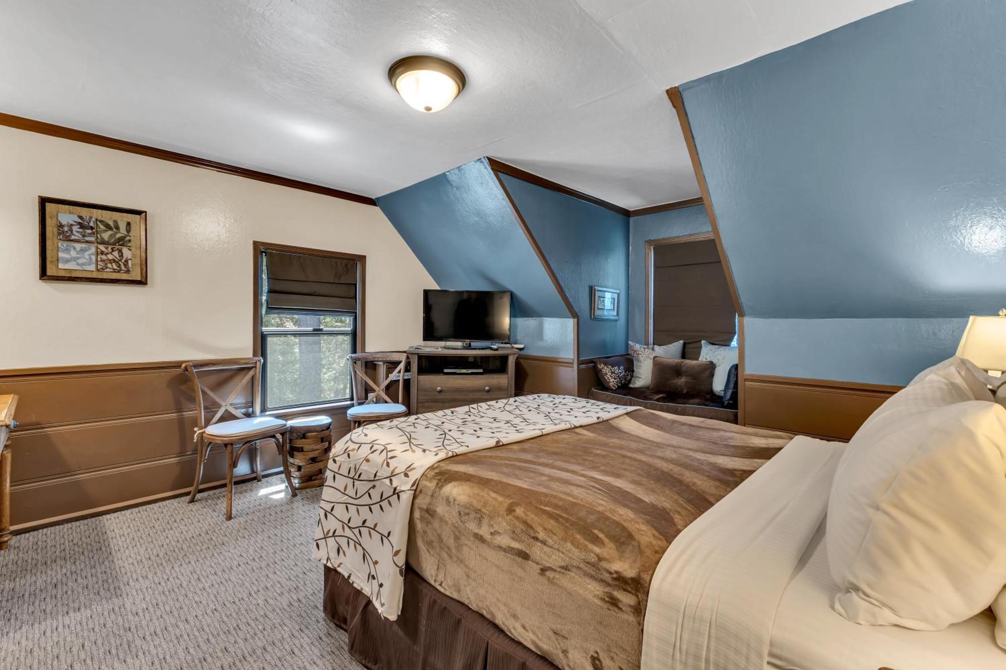 Idyllwild Inn 外观 照片