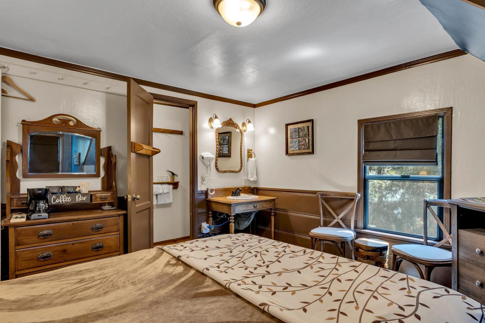 Idyllwild Inn 外观 照片