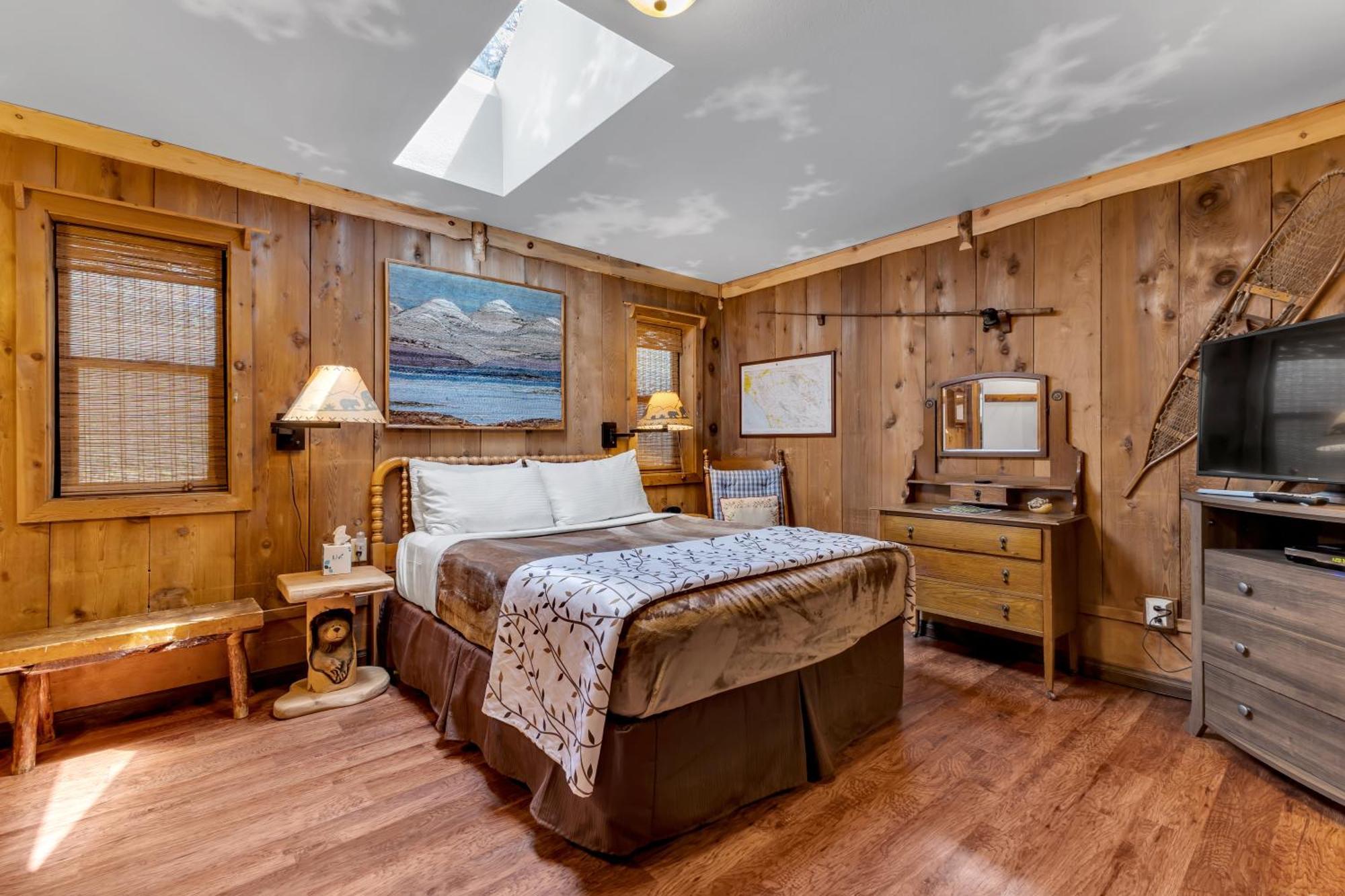 Idyllwild Inn 外观 照片