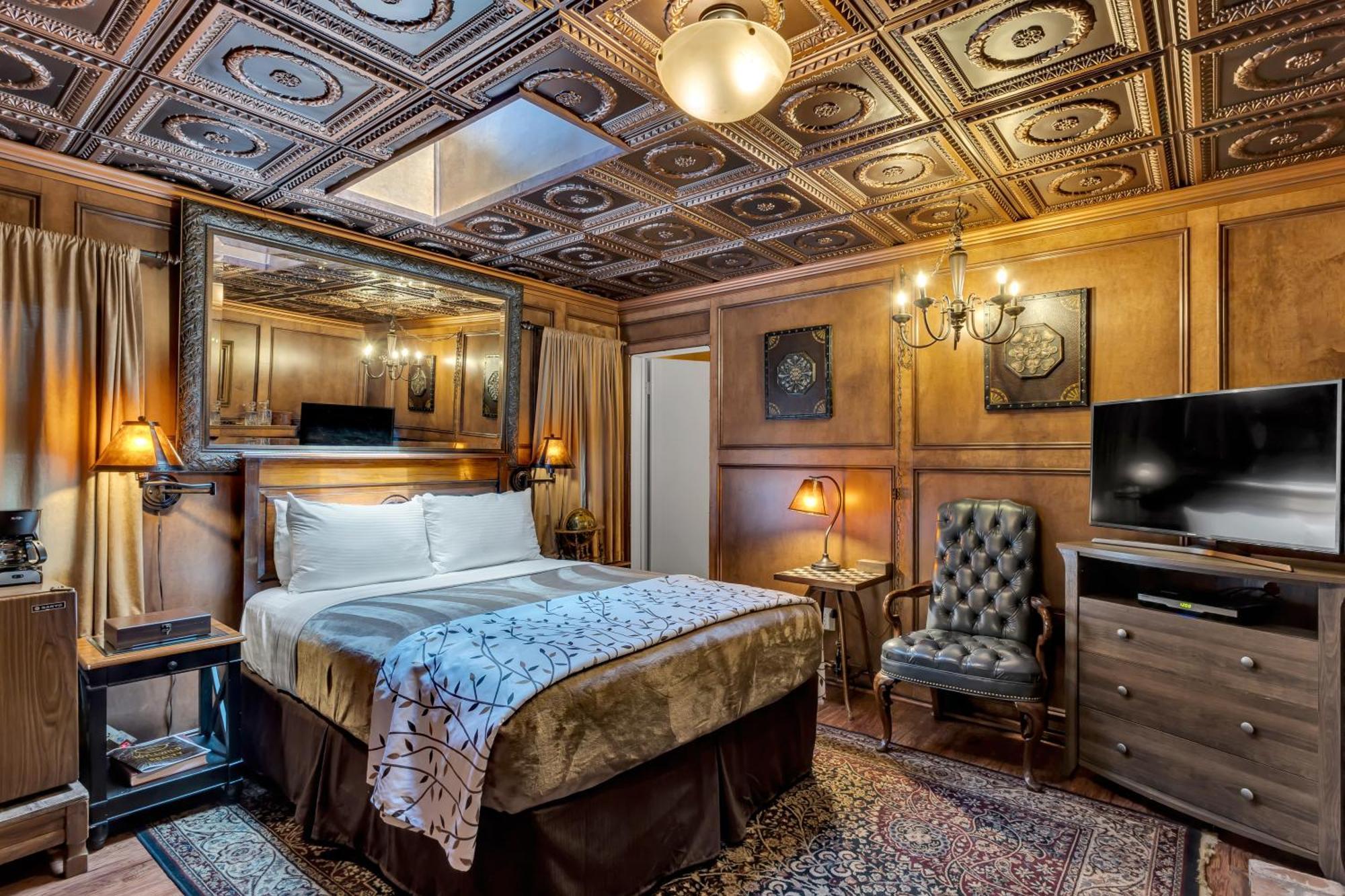 Idyllwild Inn 外观 照片