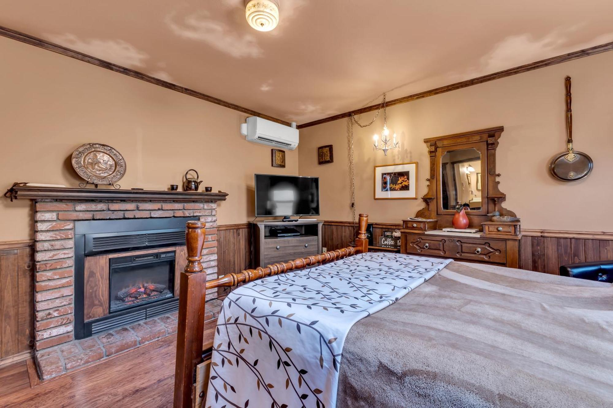 Idyllwild Inn 外观 照片