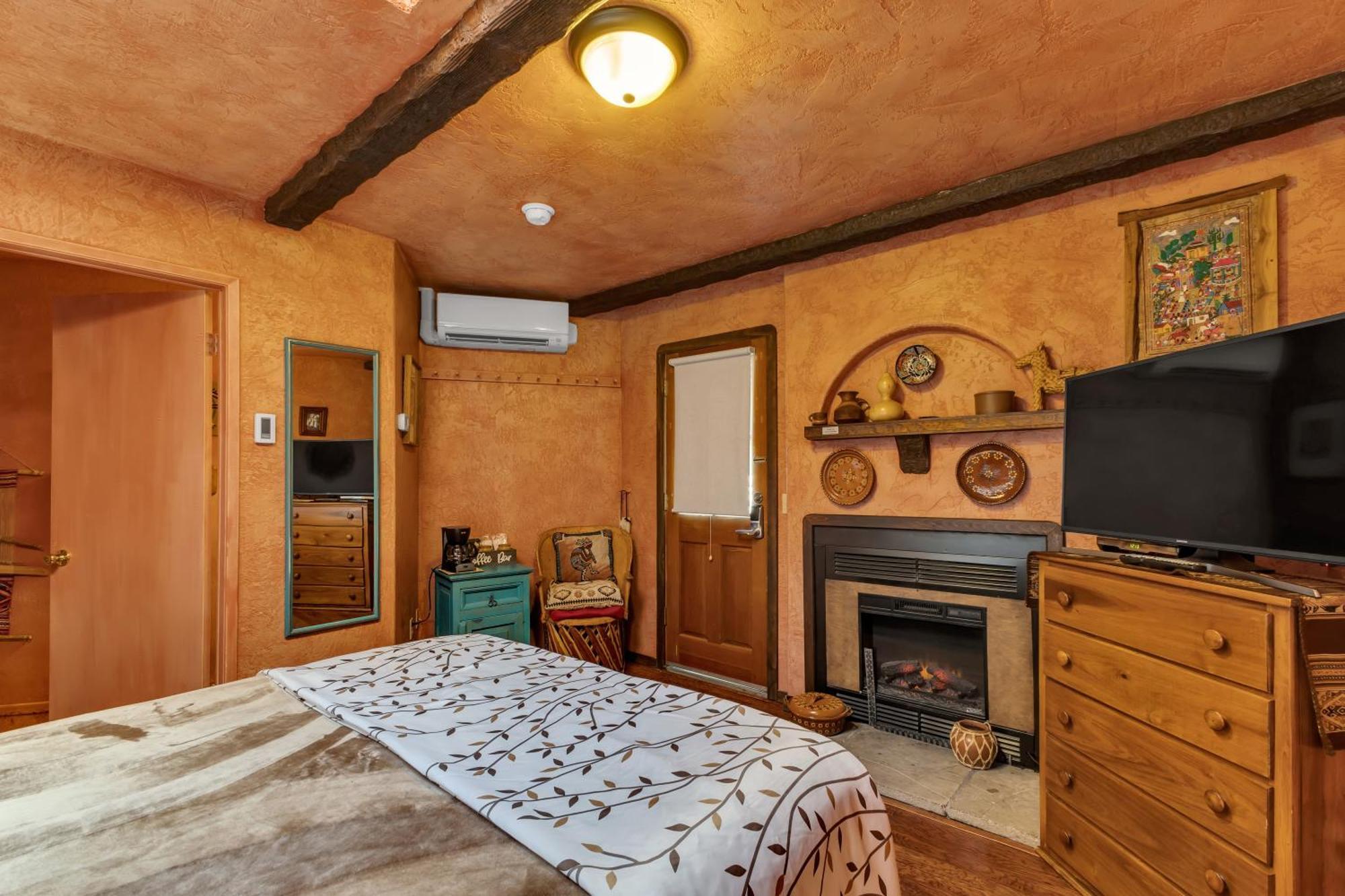 Idyllwild Inn 外观 照片