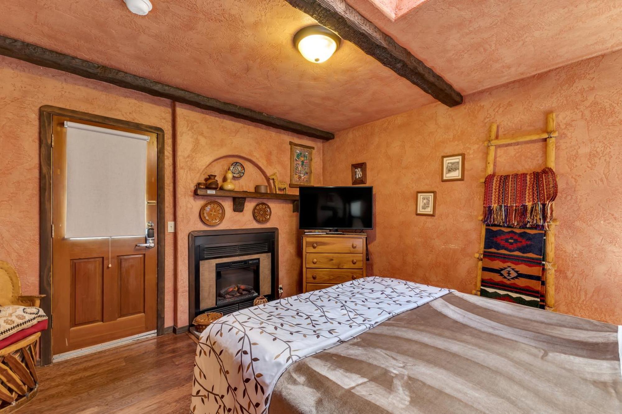 Idyllwild Inn 外观 照片