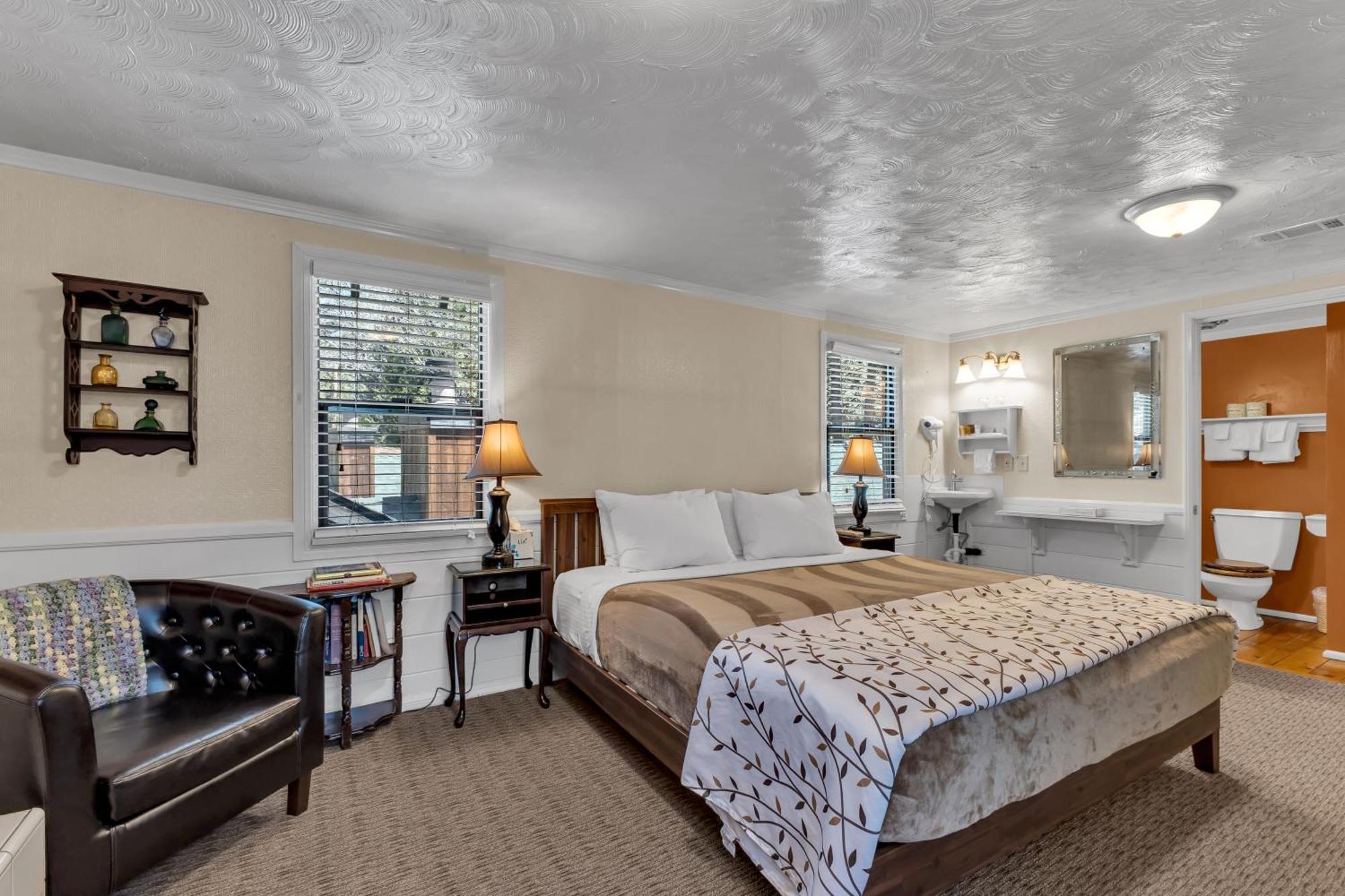 Idyllwild Inn 外观 照片