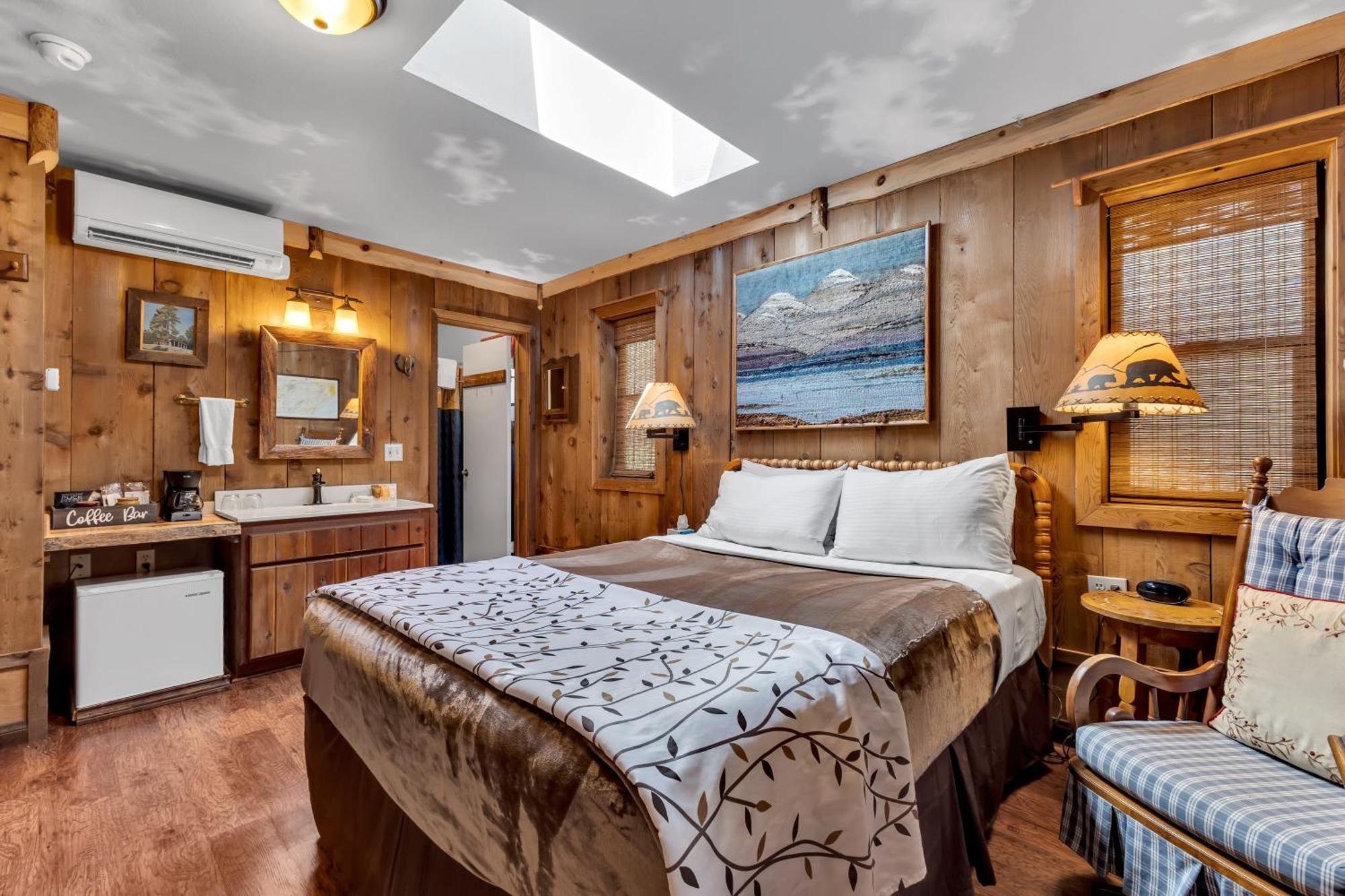 Idyllwild Inn 外观 照片