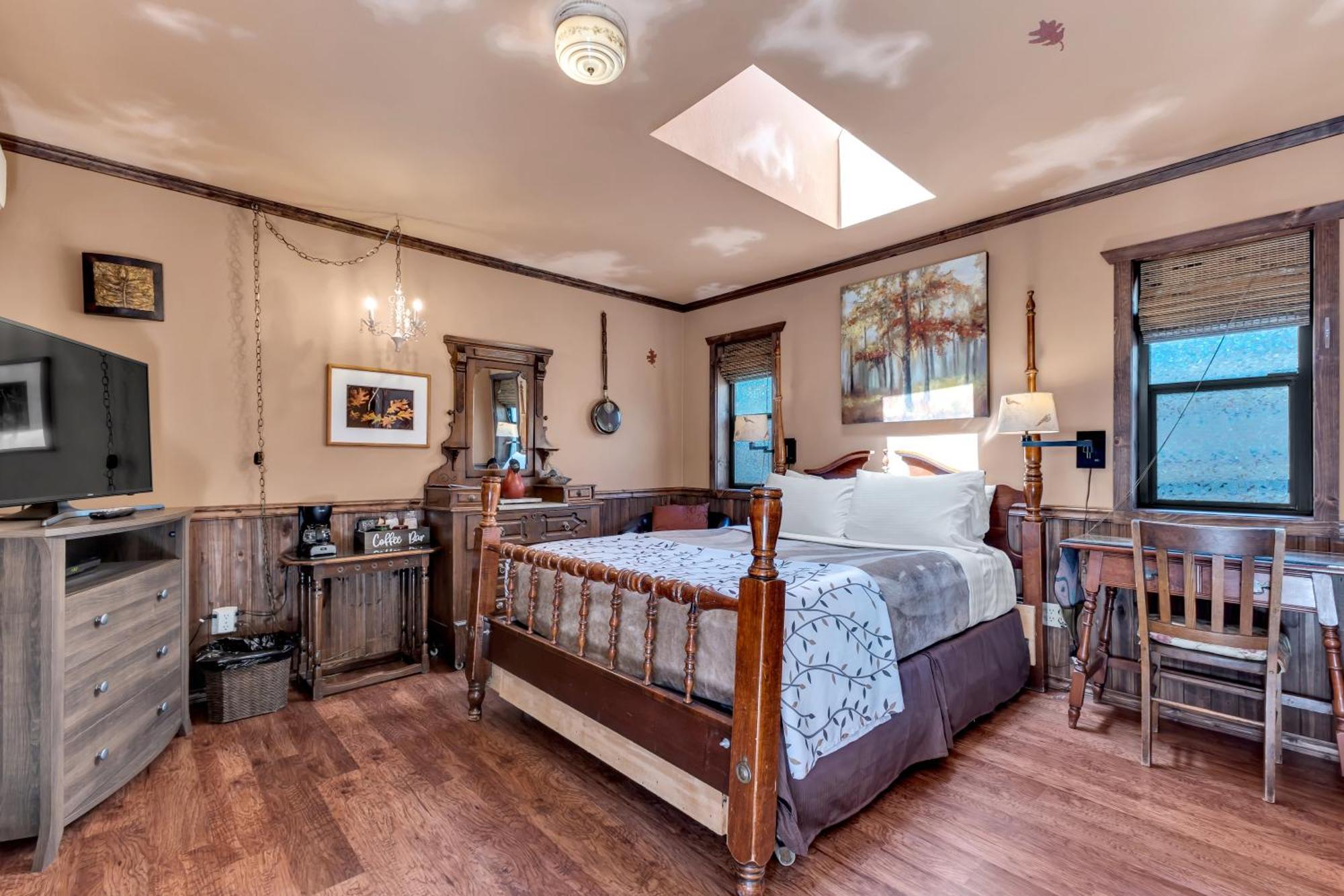 Idyllwild Inn 外观 照片