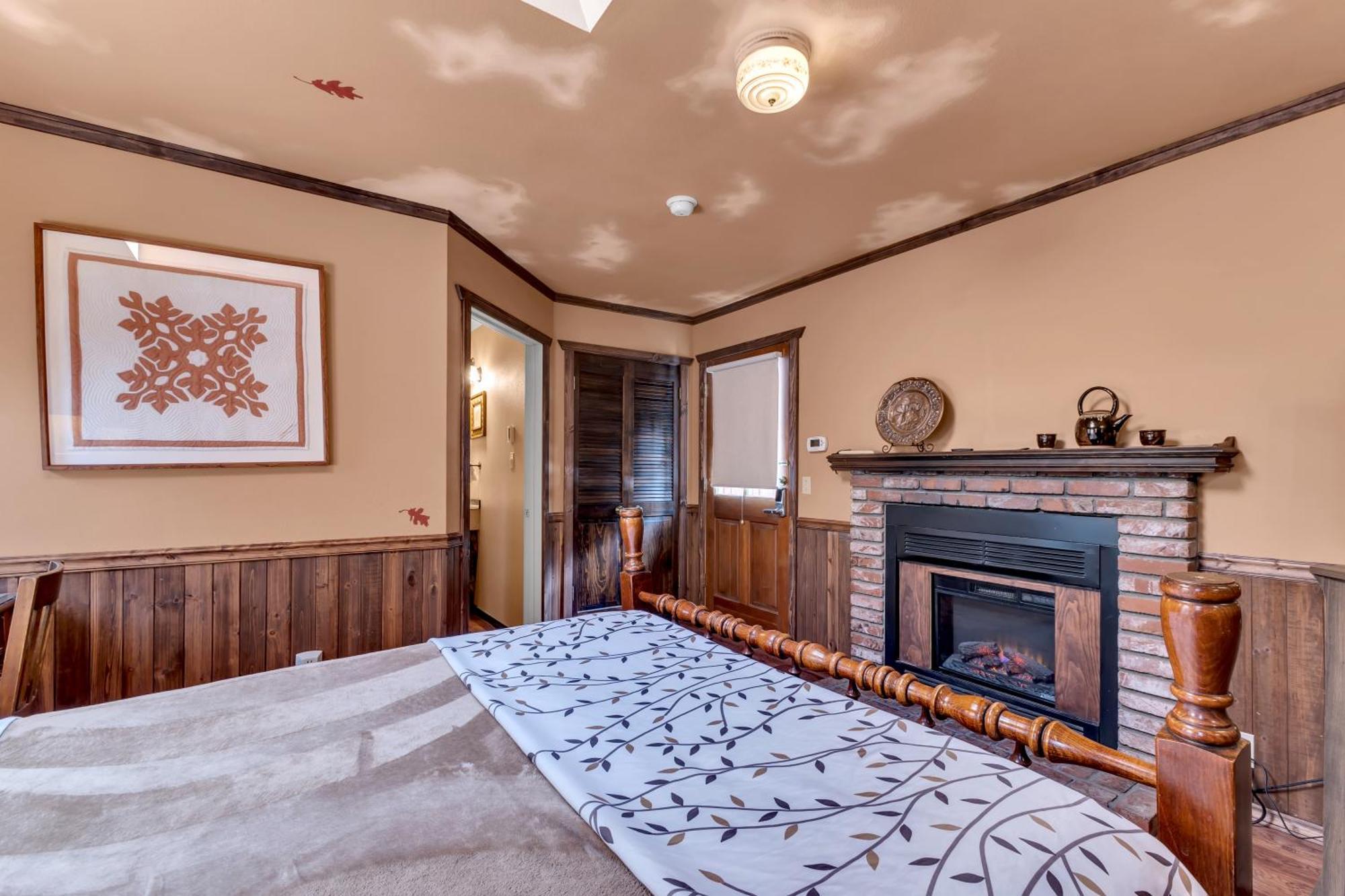 Idyllwild Inn 外观 照片