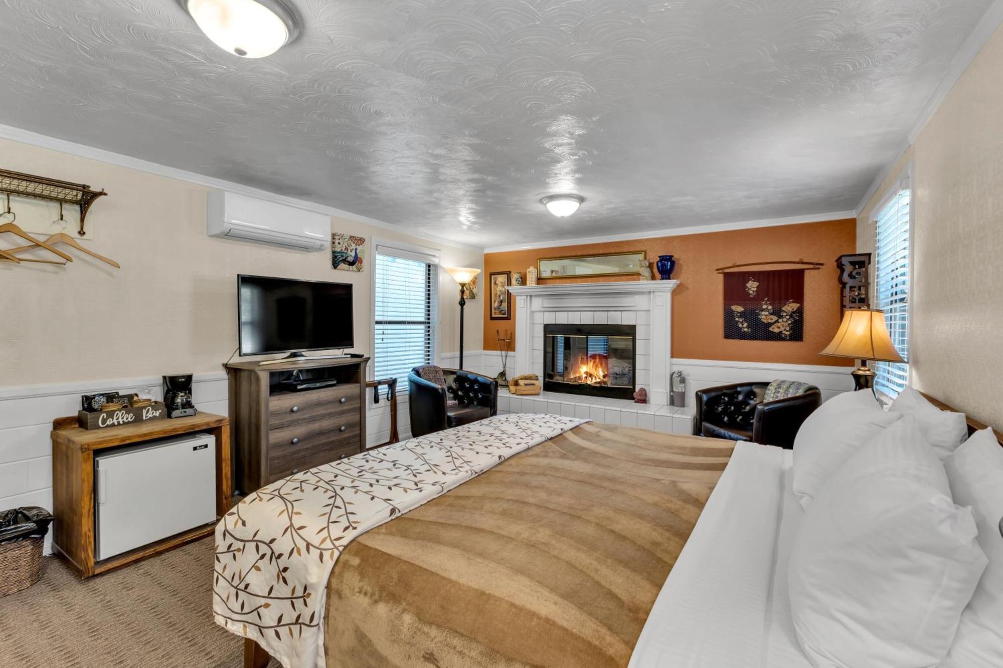 Idyllwild Inn 外观 照片
