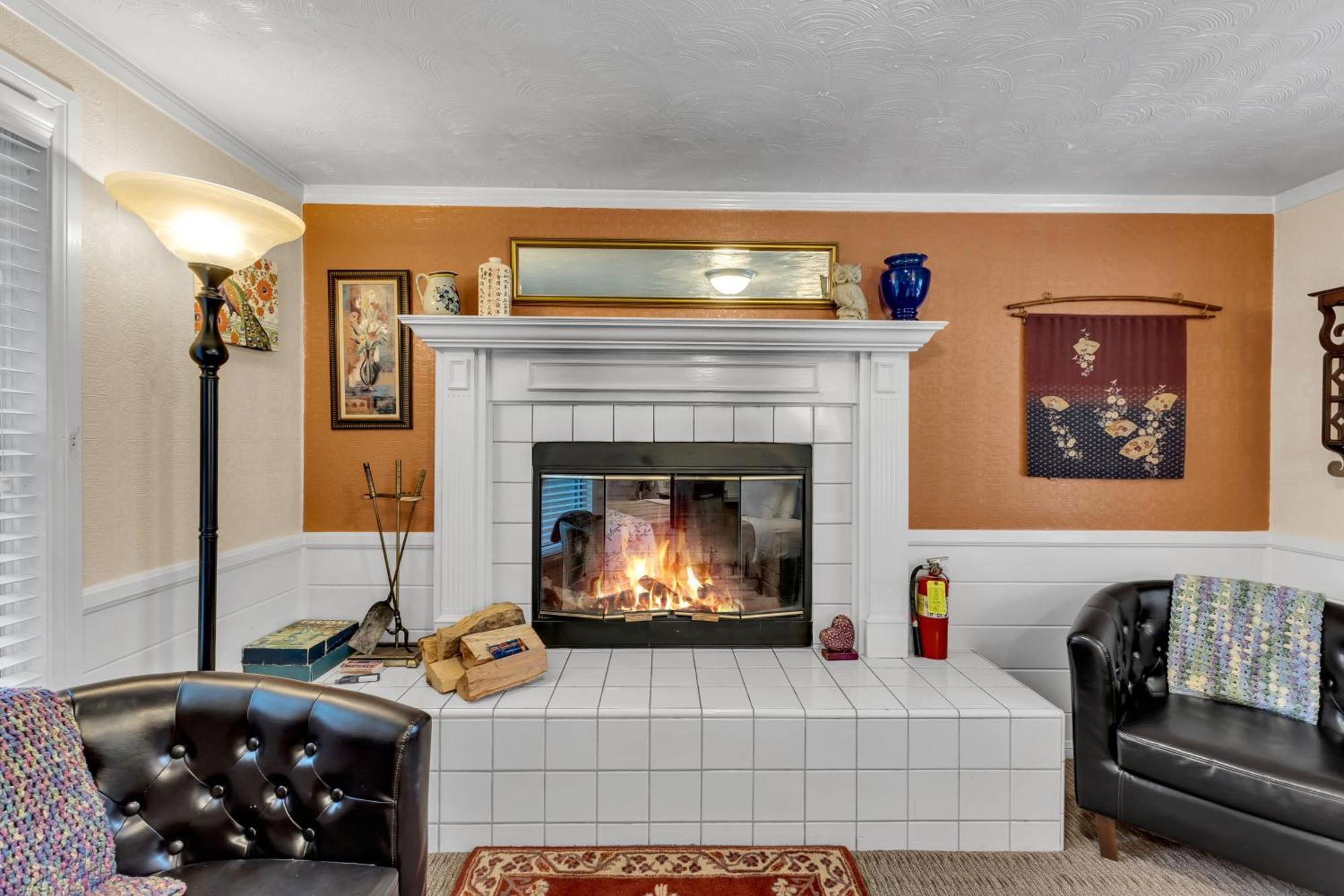 Idyllwild Inn 外观 照片