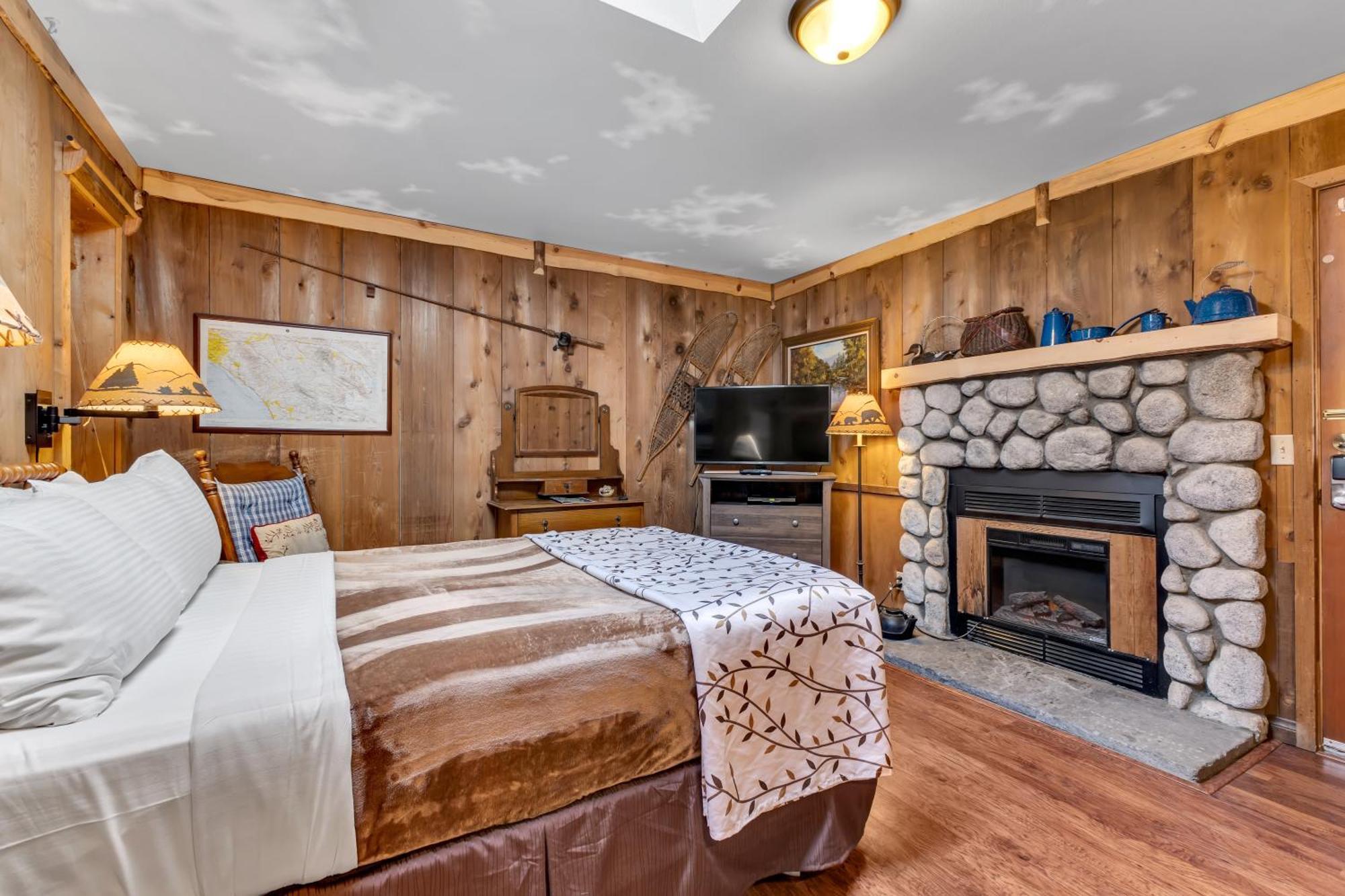 Idyllwild Inn 外观 照片