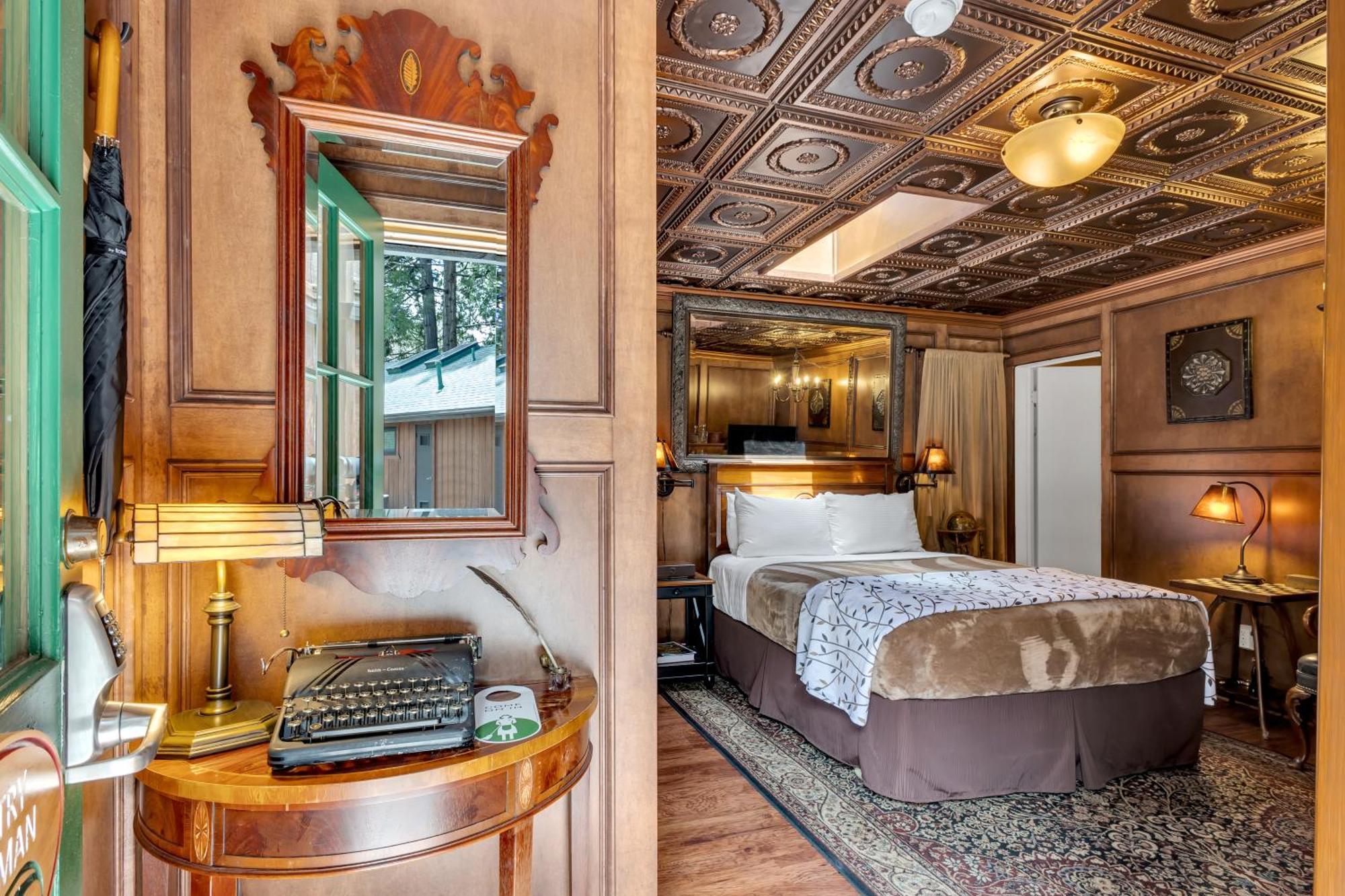 Idyllwild Inn 外观 照片