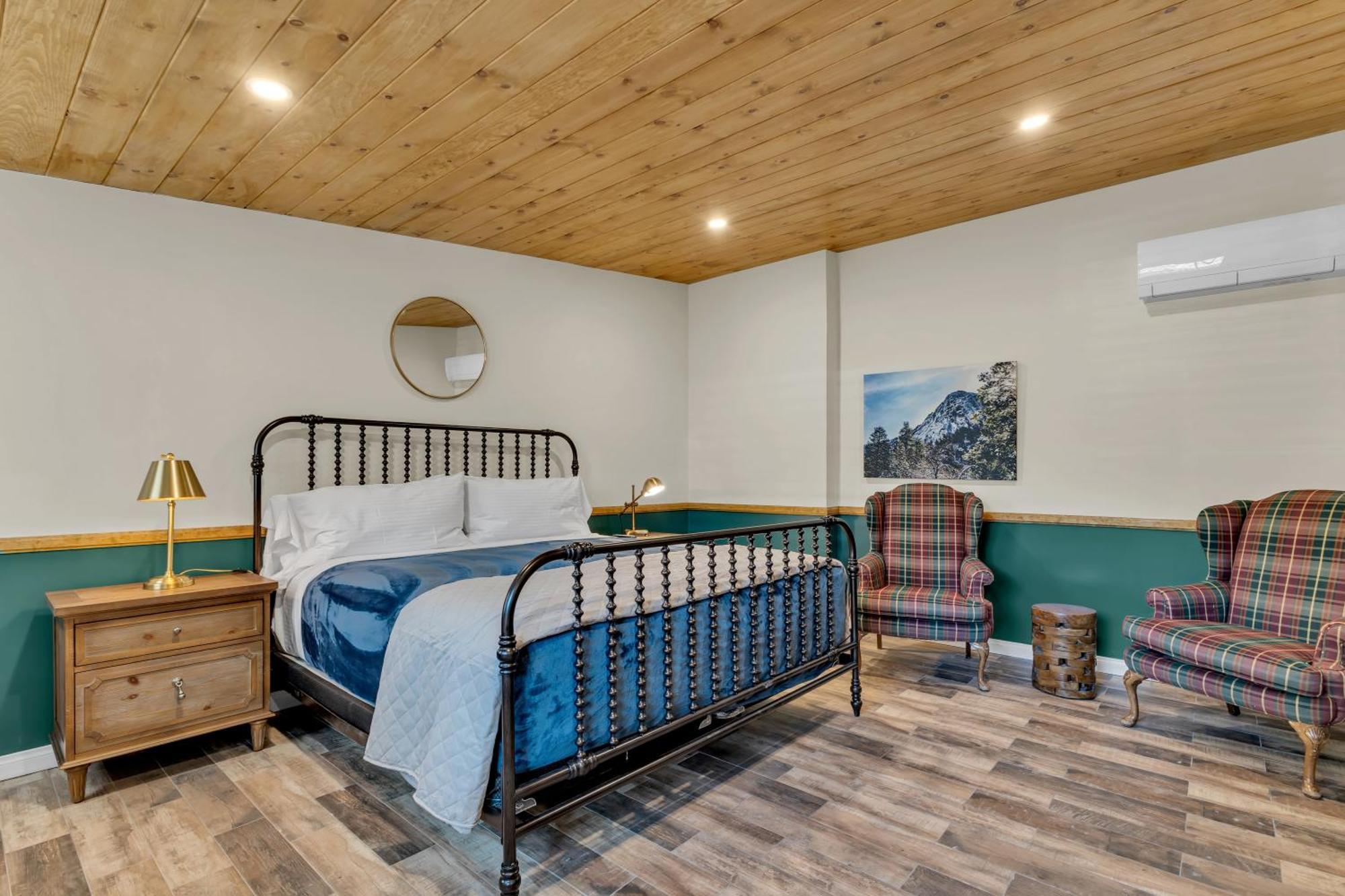 Idyllwild Inn 外观 照片