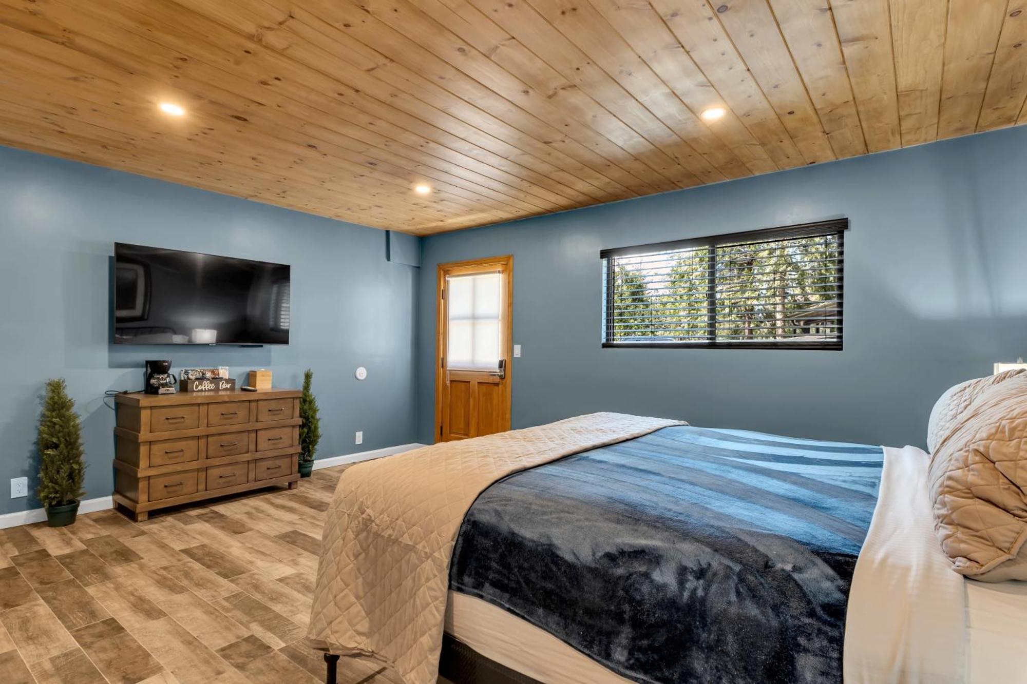 Idyllwild Inn 外观 照片