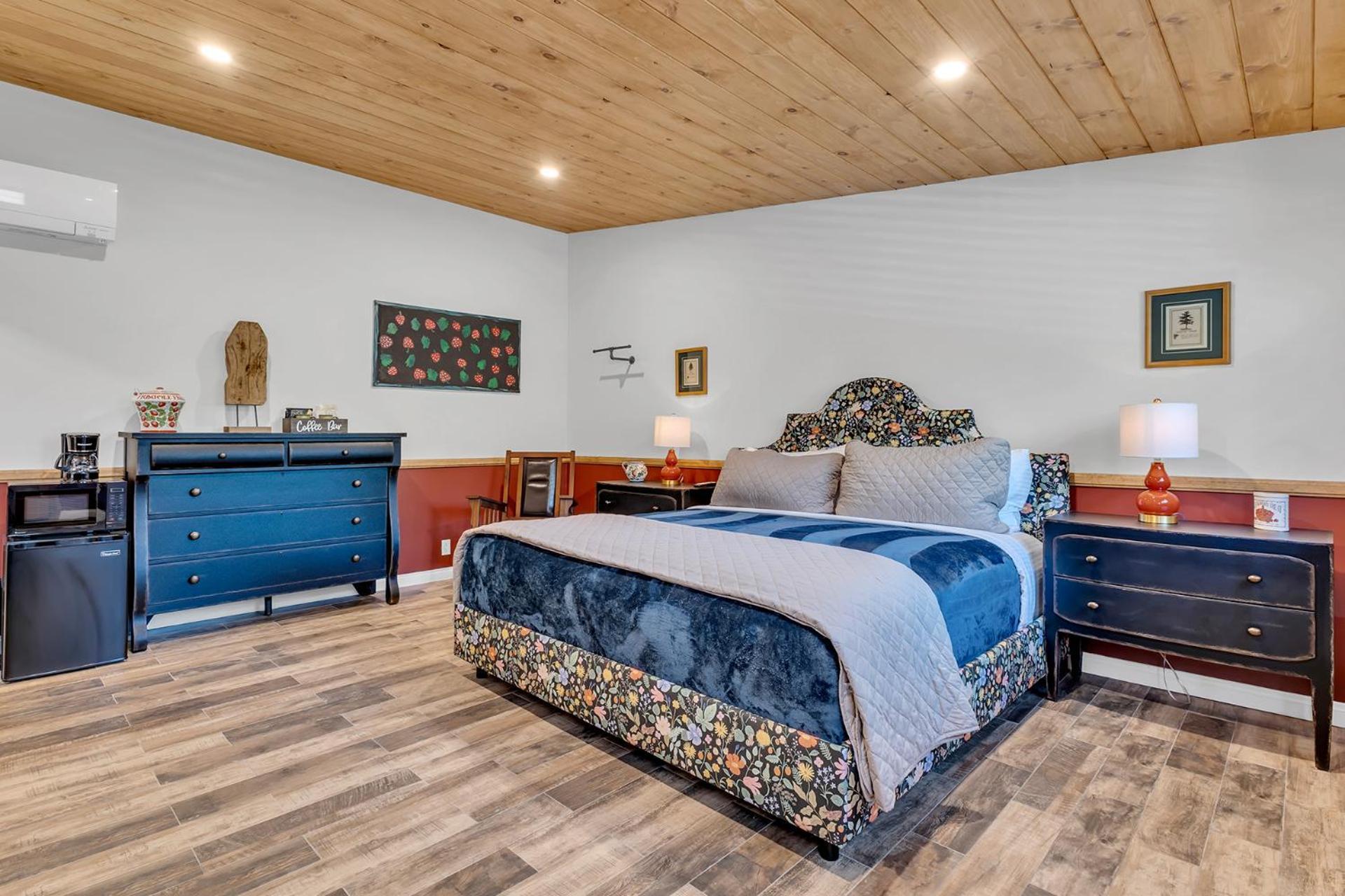 Idyllwild Inn 外观 照片
