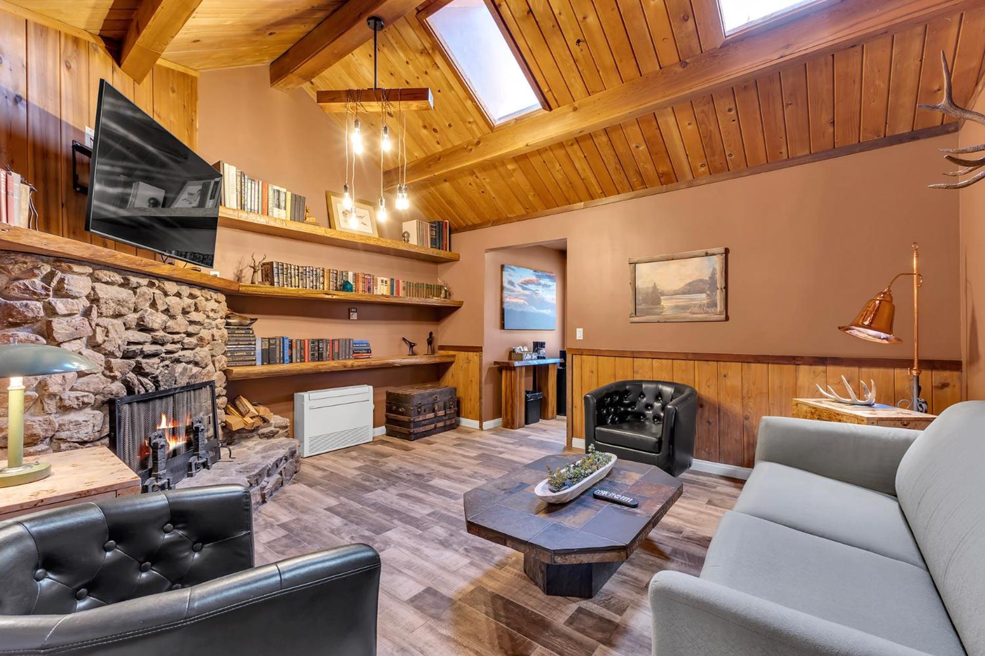Idyllwild Inn 外观 照片