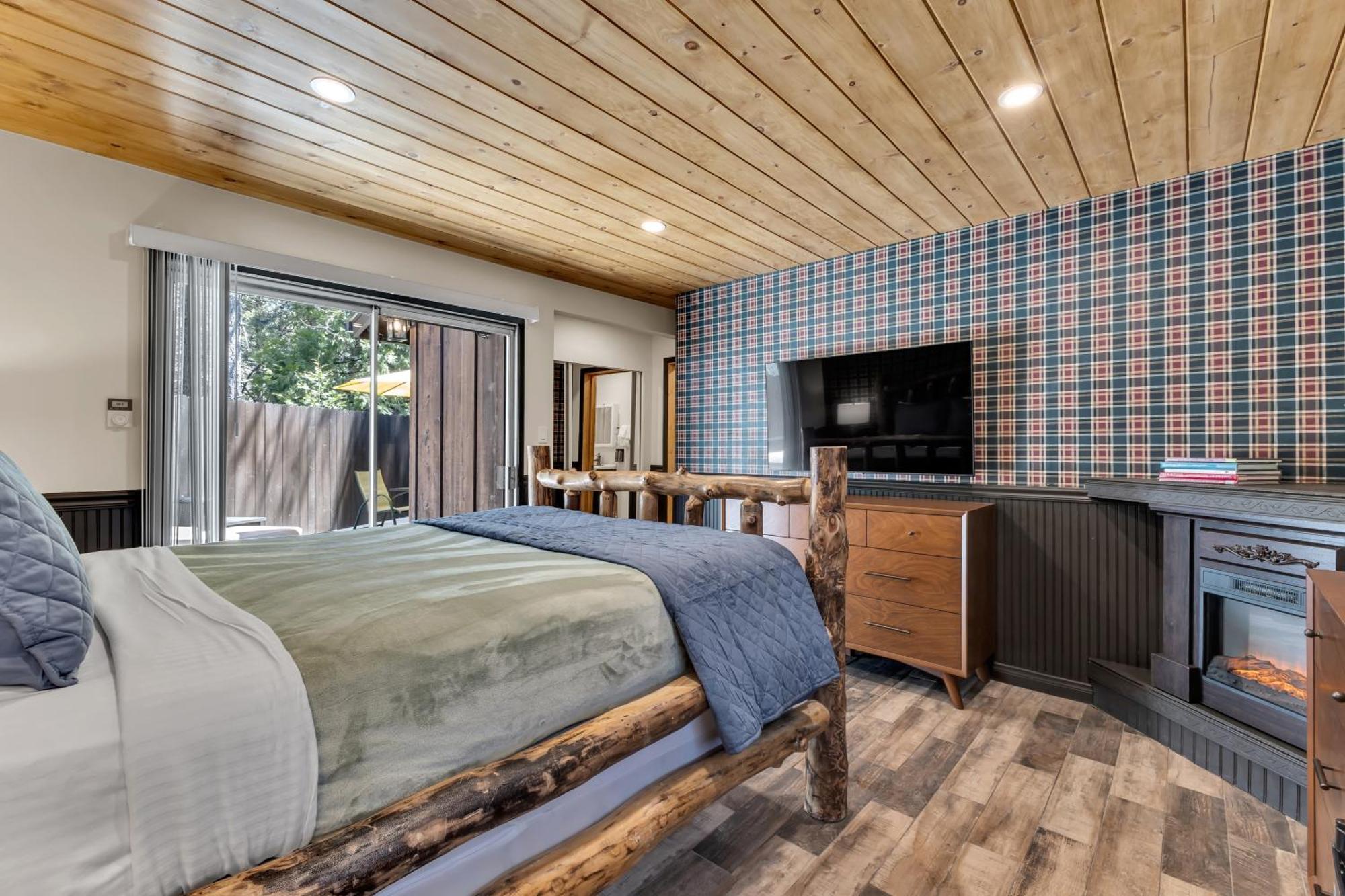 Idyllwild Inn 外观 照片