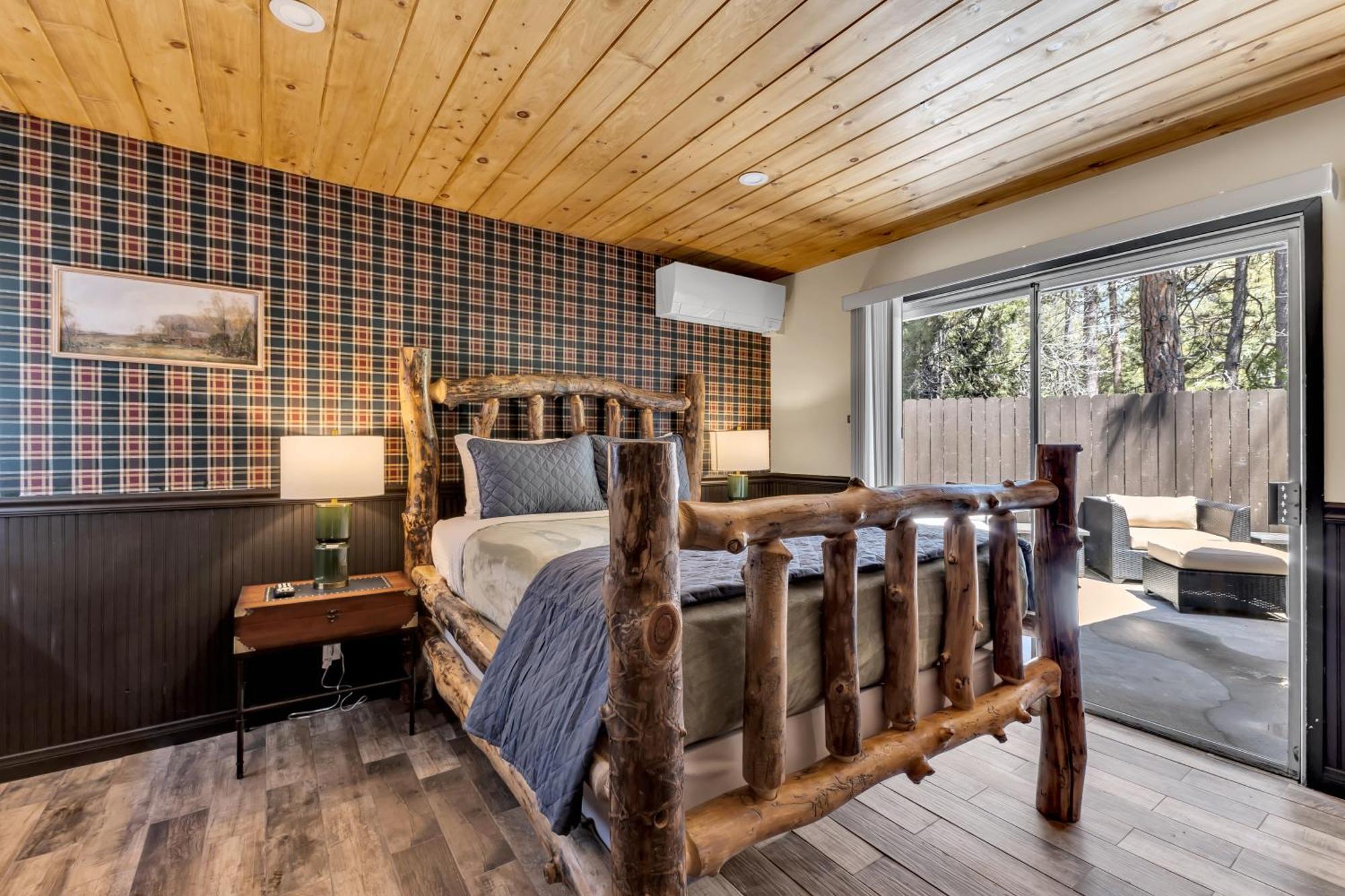 Idyllwild Inn 外观 照片