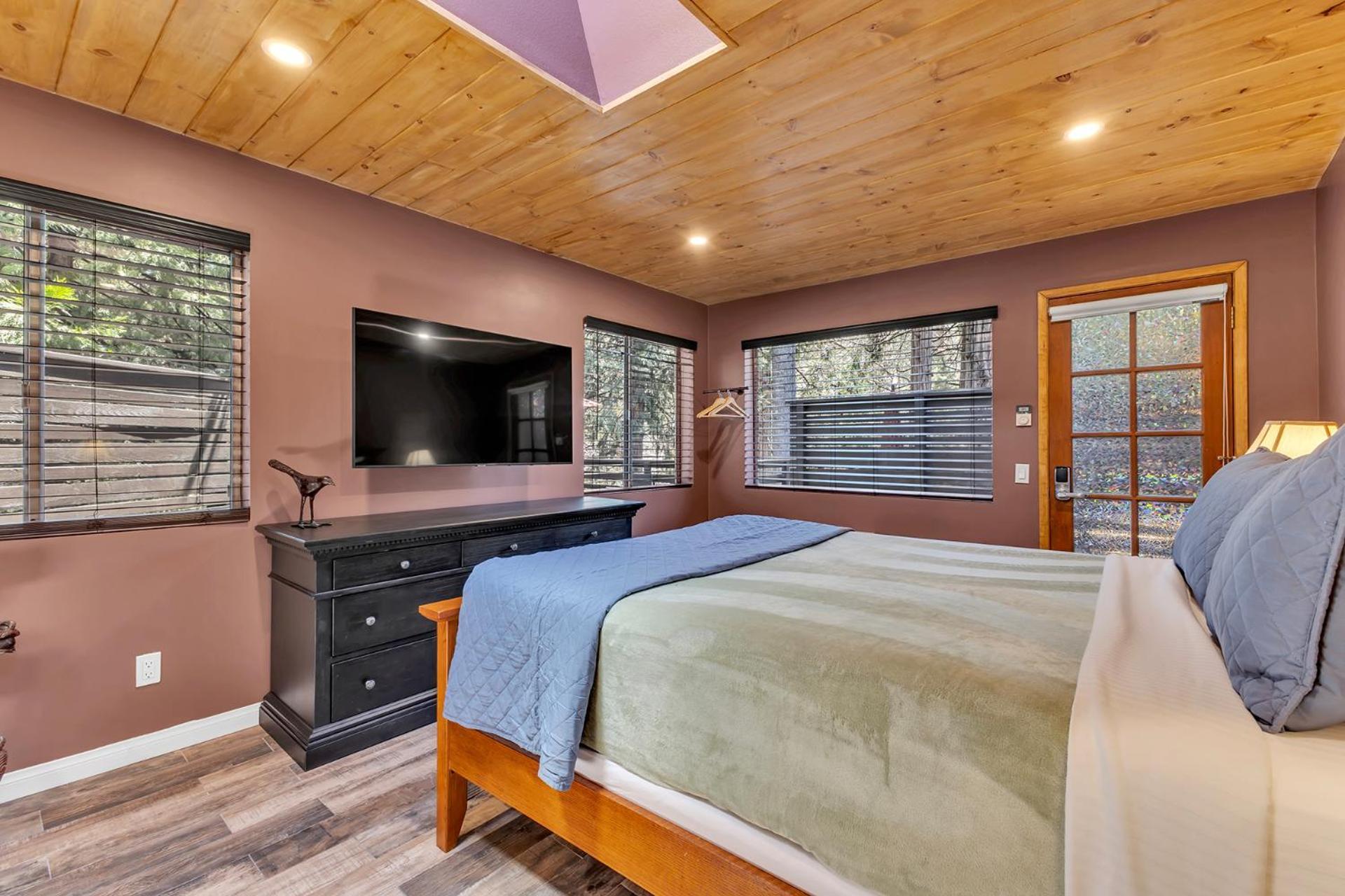 Idyllwild Inn 外观 照片