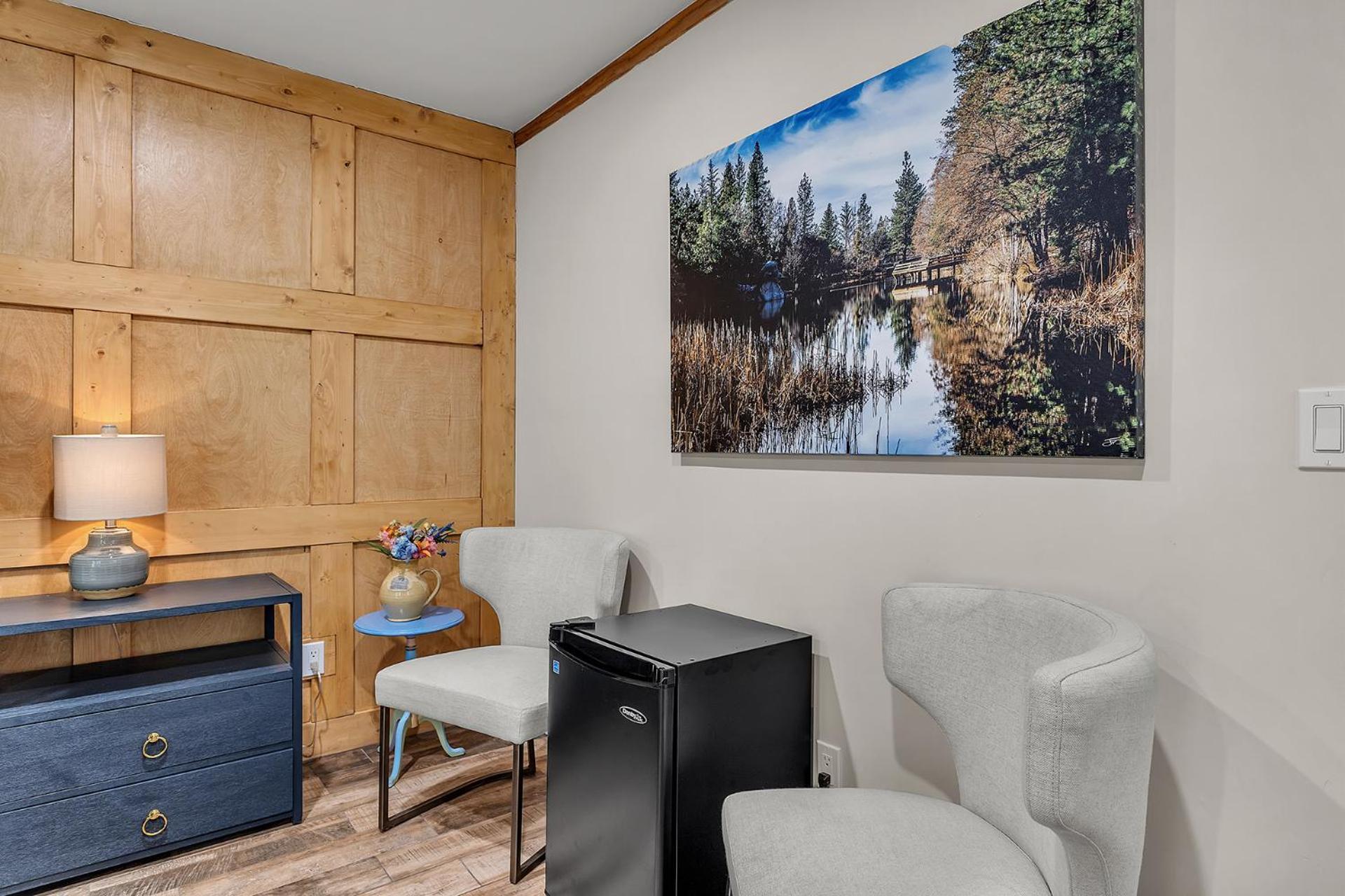 Idyllwild Inn 外观 照片