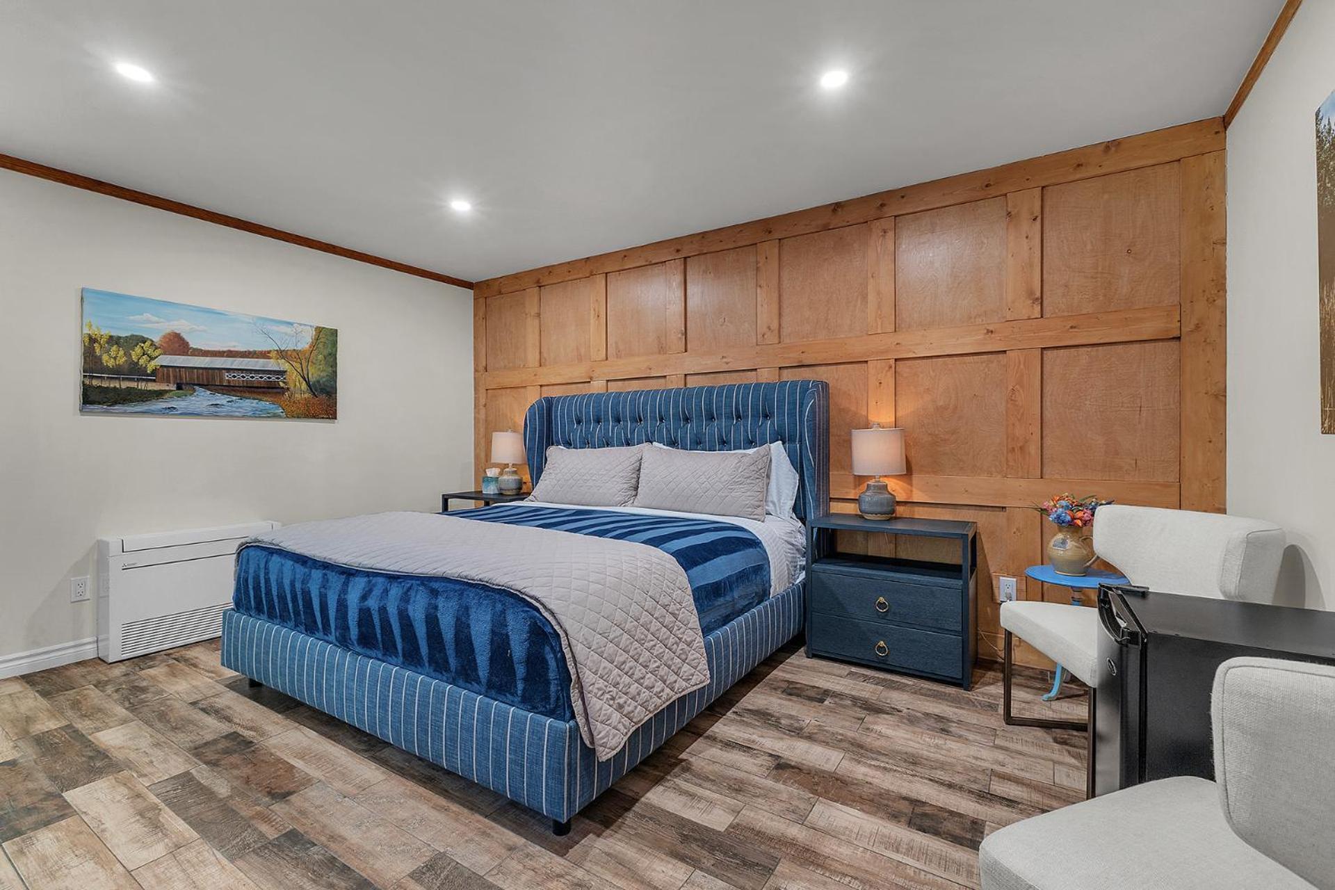 Idyllwild Inn 外观 照片