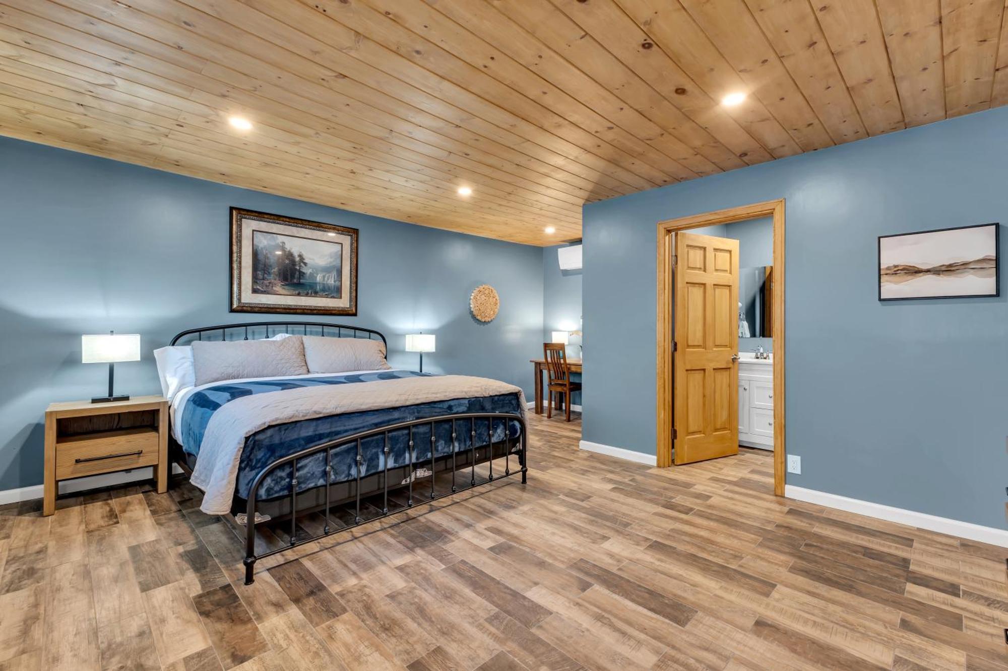 Idyllwild Inn 外观 照片